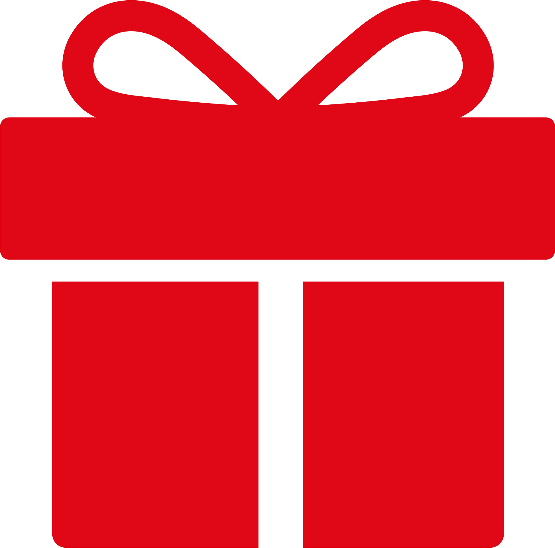 Alle 5 Jahre Dienstjubiläumsgeschenk in Form von Geld oder Zeit